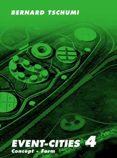 Event-Cities 4: Concept-Form
