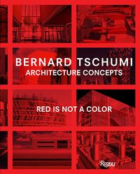 Architecture Concepts: Red is Not a Color