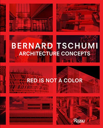Architecture Concepts: Red is Not a Color