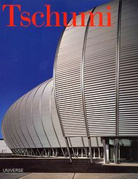 Bernard Tschumi