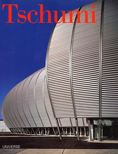 Bernard Tschumi