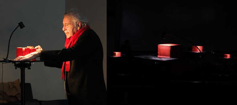 COLUMBIA GSAPP CELEBRATES PARC DE LA VILLETTE!