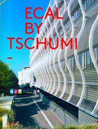 ECAL by Tschumi