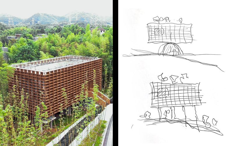 GRID HOUSE CONSTRUCTION