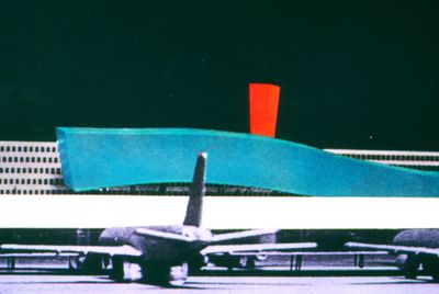 Kansai International Airport