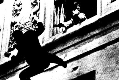 Advertisements for Architecture